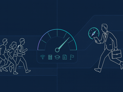 Gli studenti corrono, i dirigenti rincorrono: serve un benchmark sull'AI a scuola