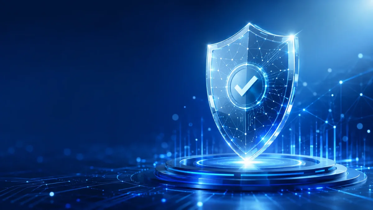 Infografica sulla Direttiva NIS2 e gli obblighi di cybersicurezza per le PMI italiane nel 2026