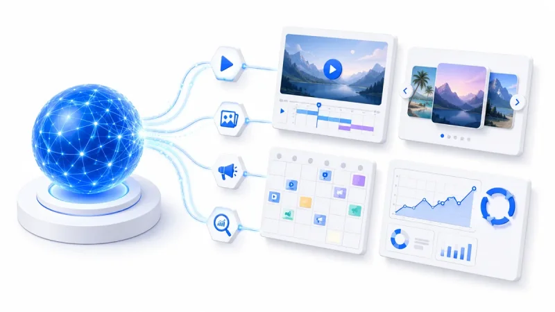 AI Assistants for Marketing: What Already Exists, What to Build Custom, How to Start