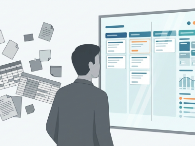 Perché tanti progetti CRM falliscono: un test rapido per capire se sei pronto