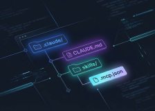 Claude Code: Skills, CLAUDE.md and MCP - The Complete Guide to Getting Started