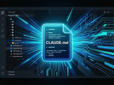 CLAUDE.md: Come Scrivere Istruzioni che Cambiano il Comportamento di Claude