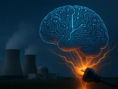 L'AI efficiente che consuma di più: il ritorno del paradosso di Jevons