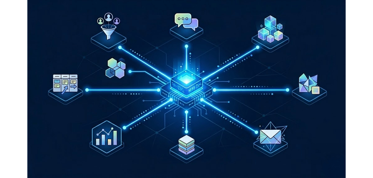 MCP Servers: What They Are and Why They Change Everything for SMBs