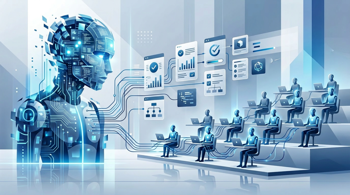 DeepEval: Come un LLM Valuta (e Migliora) un Altro LLM