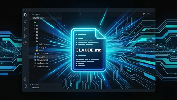 CLAUDE.md: Come Scrivere Istruzioni che Cambiano il Comportamento di Claude