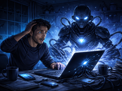 Moltbot (ex Clawdbot): agenti autonomi AI, rivoluzione o bomba a orologeria digitale?