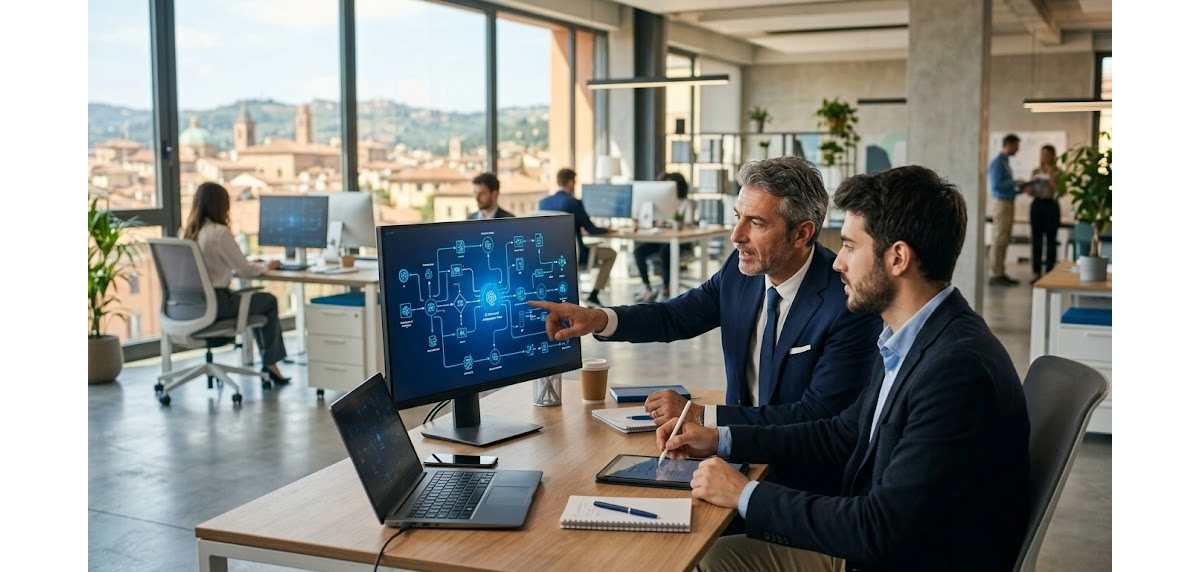 AI Consulting for SMBs in Italy: How to Choose the Right Partner and Avoid Wasting Money