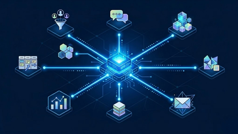 MCP Servers: What They Are and Why They Change Everything for SMBs