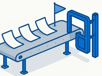 Hook di Claude Code: come si trasforma una regola in un vincolo (e perché il primo lo metterai nel posto sbagliato)