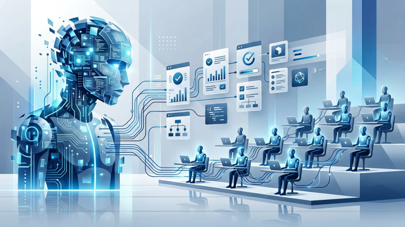 DeepEval: Come un LLM Valuta (e Migliora) un Altro LLM