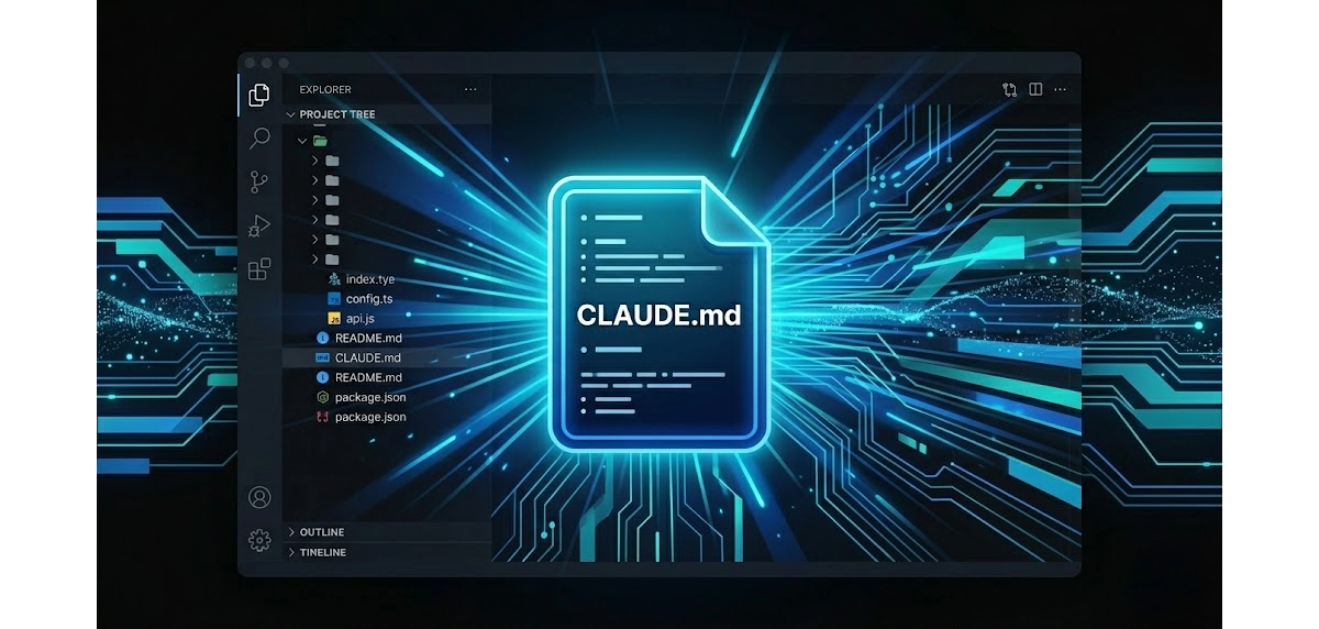 CLAUDE.md: Come Scrivere Istruzioni che Cambiano il Comportamento di Claude