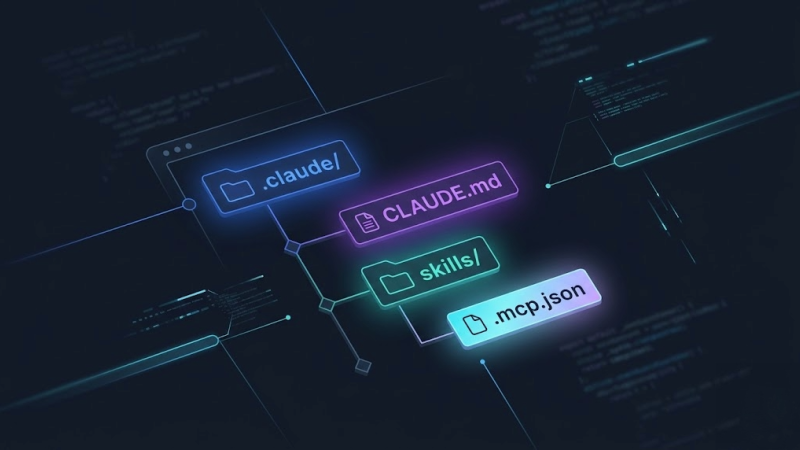 Claude Code: Skills, CLAUDE.md and MCP - The Complete Guide to Getting Started