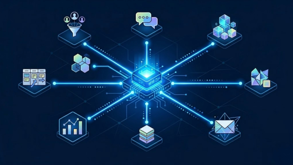 MCP Server: Cosa Sono e Perché Cambiano Tutto per le PMI