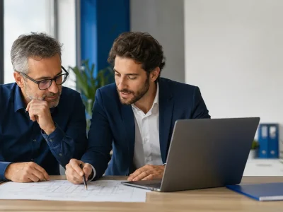 Incentivi per l'AI nelle PMI: come muoverti tra credito d'imposta, fondo perduto e formazione finanziata