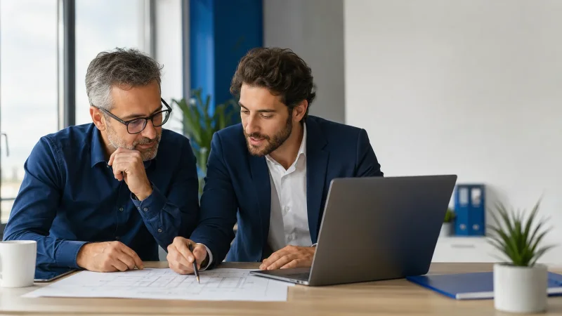 Incentivi per l'AI nelle PMI: come muoverti tra credito d'imposta, fondo perduto e formazione finanziata
