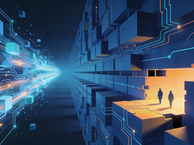 L'AI accelera, la governance no: il vero rischio per aziende e persone