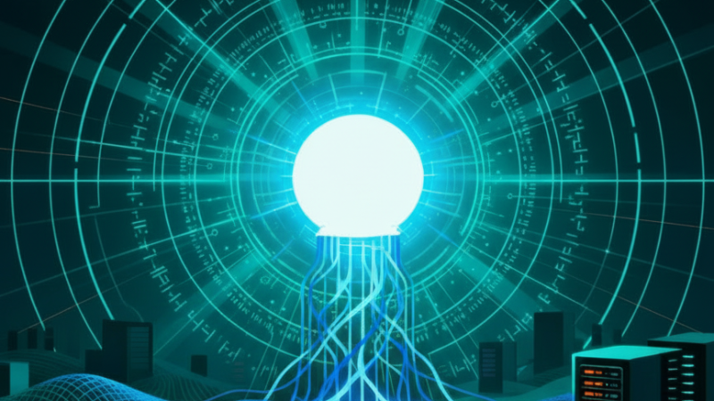 The AI race ignites the new energy revolution