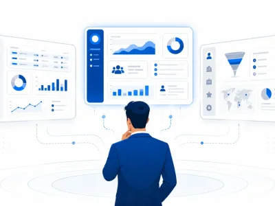 CRM per PMI: come scegliere quello giusto (Salesforce vs HubSpot vs Odoo)