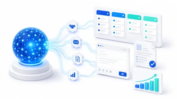 Assistenti AI per venditori: cosa esiste già, cosa va costruito su misura, come iniziare