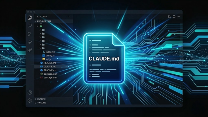 CLAUDE.md: How to Write Instructions That Change Claude s Behavior