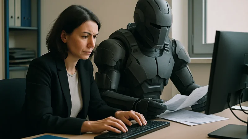 Agenti AI in azienda: perché 4 progetti su 10 vengono cancellati (e come non farne parte)