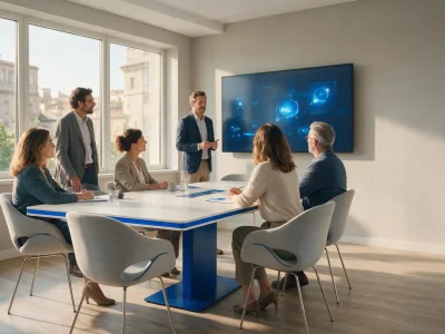 Formazione AI obbligatoria in azienda: la checklist per la PMI (e i fondi che la pagano)
