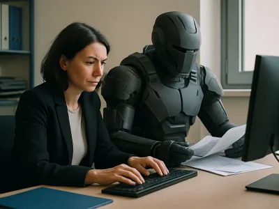 Agenti AI in azienda: perché 4 progetti su 10 vengono cancellati (e come non farne parte)