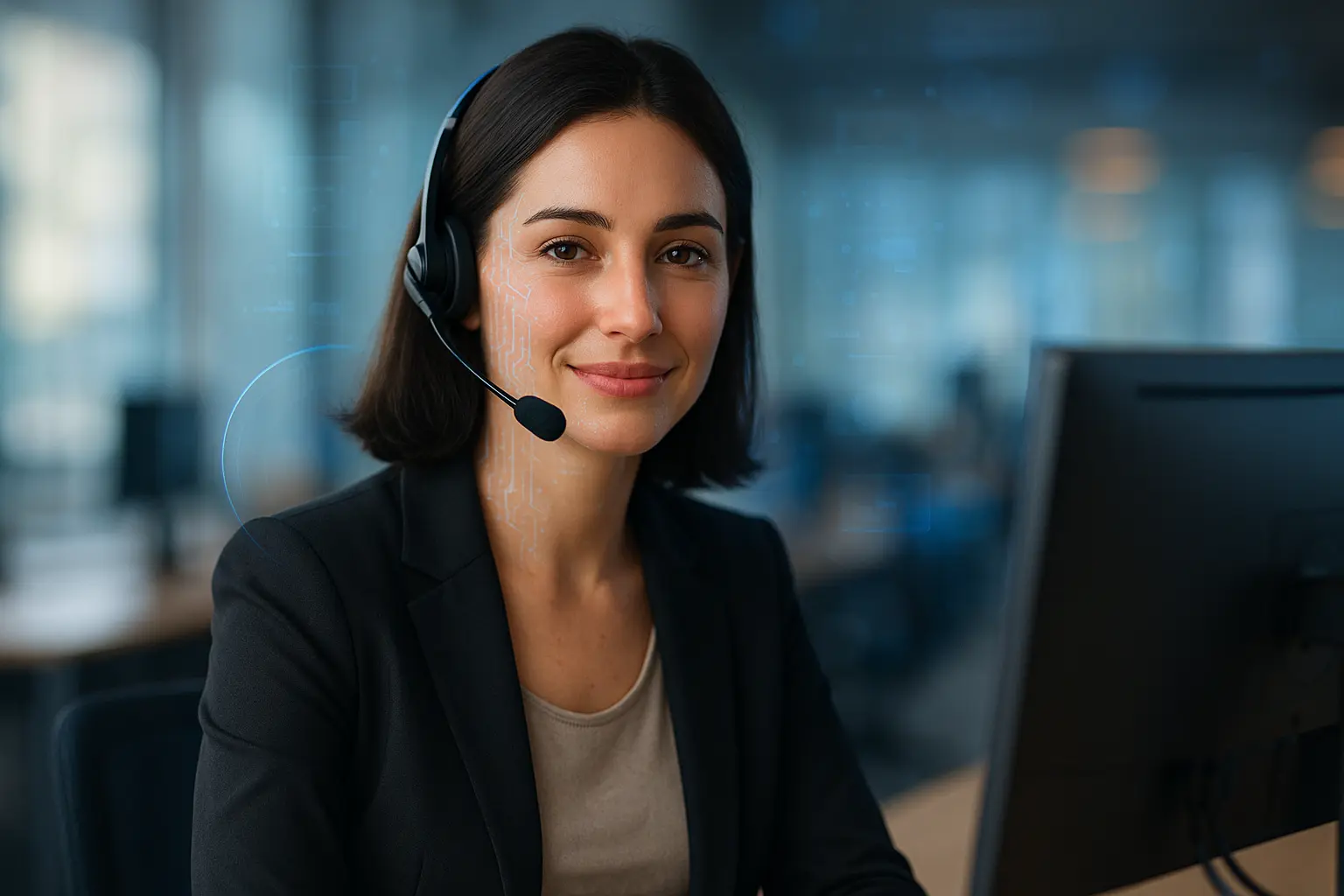 Il blog che si scrive da solo: rivoluzione o rischio per le imprese?