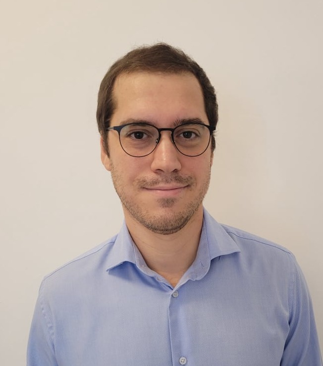 Gaetano Castaldo CEO