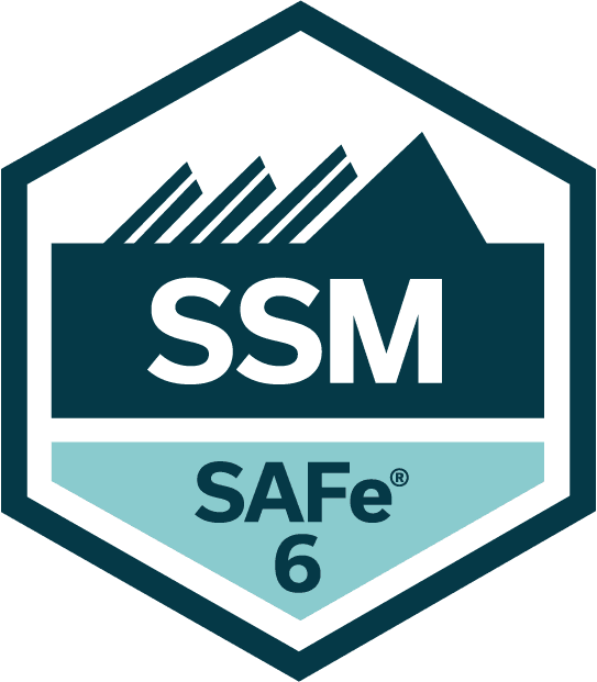 SAFe® 6 Scrum Master