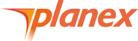 Planex logo