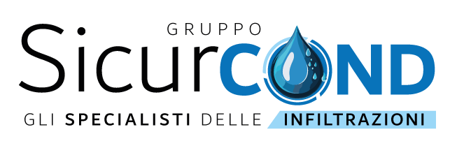 Logo Gruppo Sicurcond