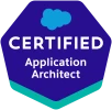 Salesforce Application Architect