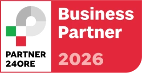 Castaldo Solutions Business Partner del Sole24Ore - Consulenza Trasformazione Digitale Milano Italia