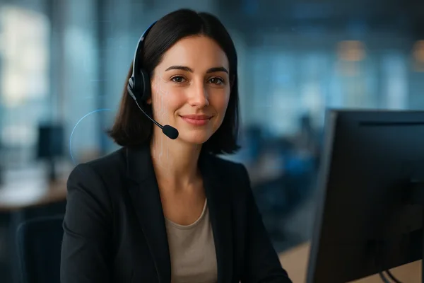 Claira AI Blog System